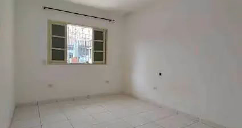 Casa com 2 dormitórios para alugar, 90 m² por R$ 1.800,00/mês - Vila Palmares - Santo André/SP