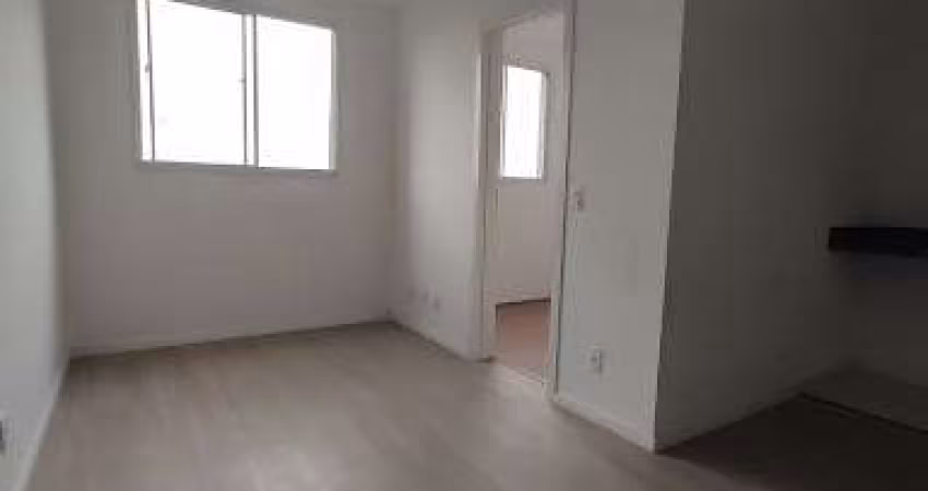APARTAMENTO PARA LOCAÇÃO - VILA SACADURA CABRAL