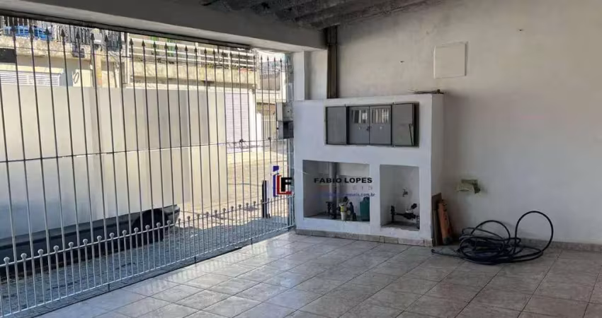 Sobrado com 2 dormitórios para alugar, 262 m² por r$ 2.274,55/mês - vila palmares - santo andré/sp