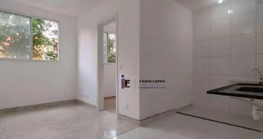 Lindo apartamento - locação - sacadura cabral - santo andré - sp