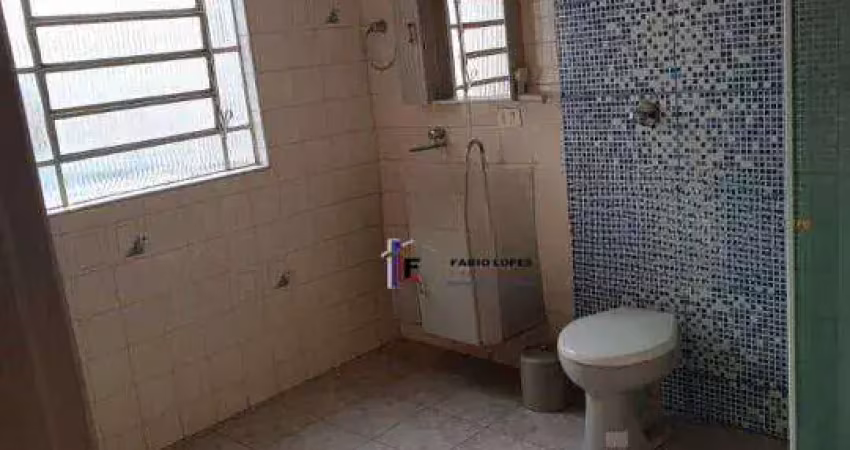 Apartamento com 1 quarto à venda na Rua João Antônio de Oliveira, Mooca, São Paulo