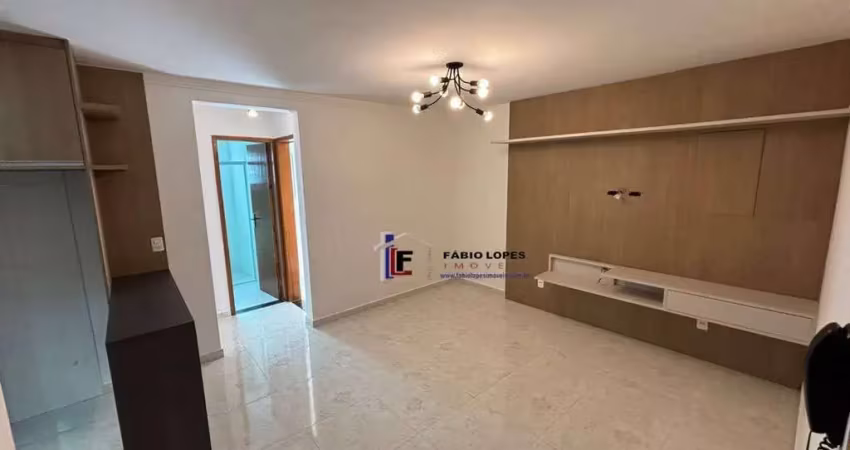 Apartamento com 2 quartos à venda na Rua São Félix, Vila Alpina, Santo André