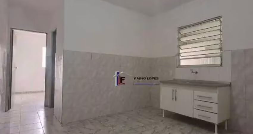 Casa terrea - locação - palmares - santo andré - sp