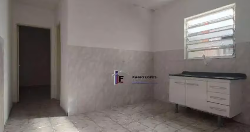Casa terrea - locação - palmares - santo andré - sp