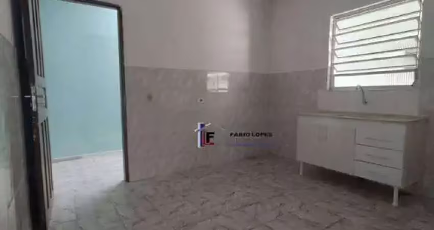 Casa terrea  - locação - palmares - santo andré - sp