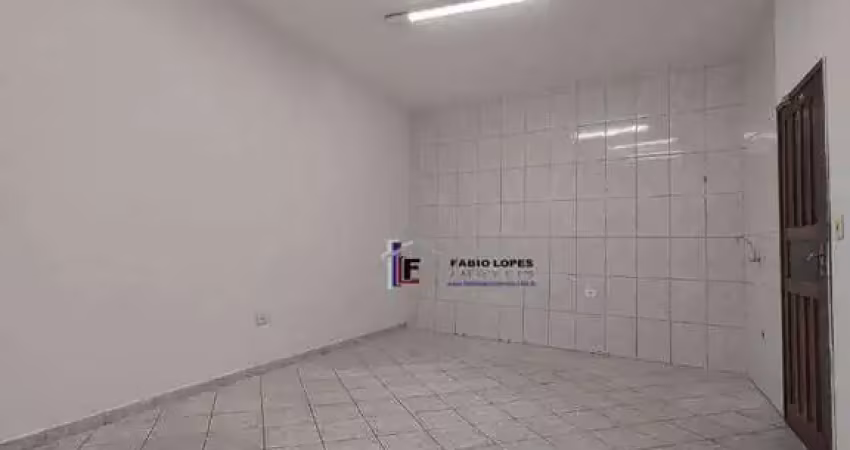 Sala comercial - locação - palmares - santo andré - sp