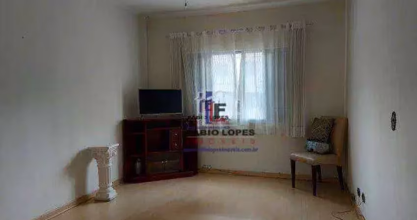 Casa comercial à venda na Rua Almirante Tamandaré, Centro, Santo André