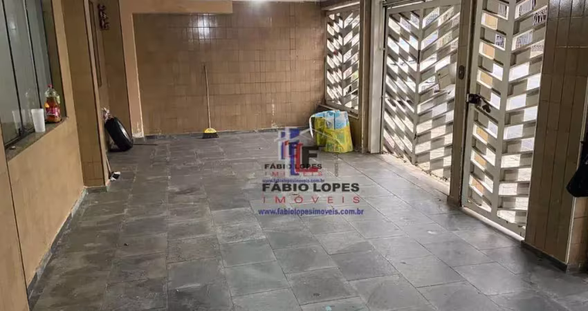 Casa com 5 quartos à venda na Rua Giacomo Dalcin, Nova Gerti, São Caetano do Sul