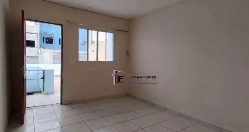 Casa mista - para locação - vila sacadura cabral - santo andré/sp.