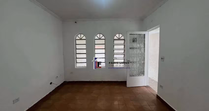Casa com 2 dormitórios para alugar, 74 m² por r$ 2.023,41/mês - vila palmares - santo andré/sp