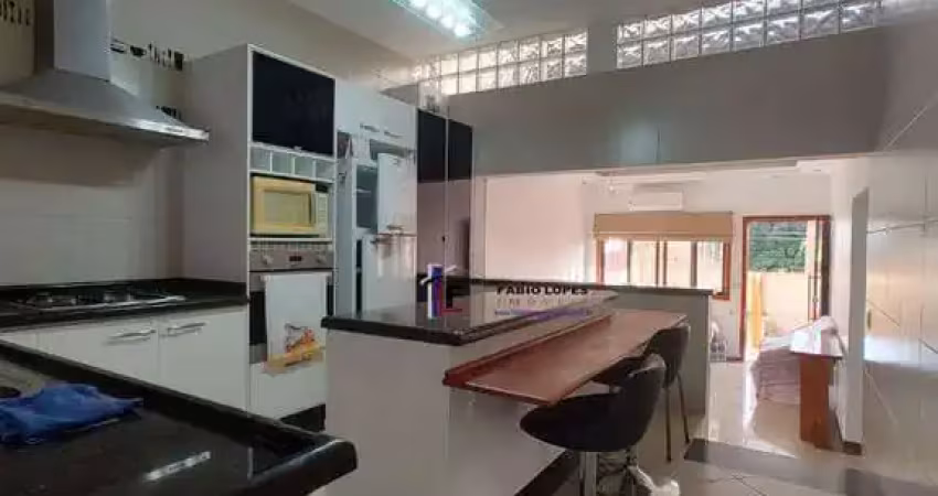 Casa com 2 quartos à venda na Rua Vicente de Carvalho, Vila Príncipe de Gales, Santo André