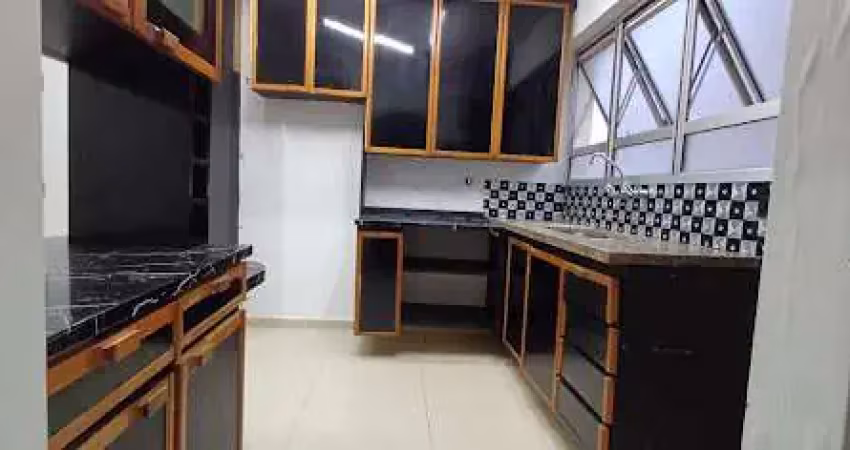 Apartamento com 3 quartos à venda na Rua Adolfo Bastos, Vila Bastos, Santo André