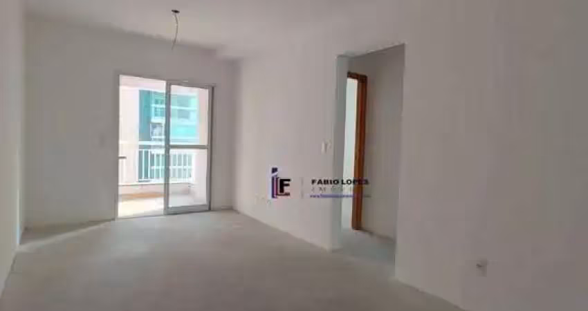 Apartamento com 2 quartos à venda na Rua João Ribeiro, Campestre, Santo André