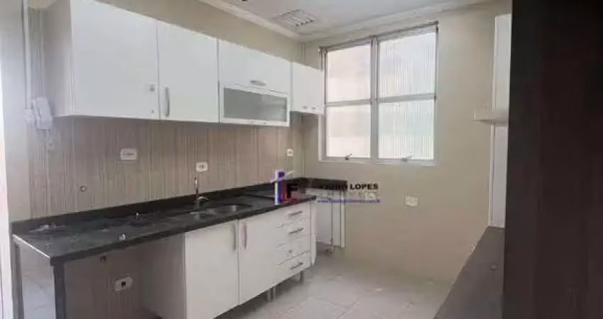 Apartamento venda e locação - centro de santo andré