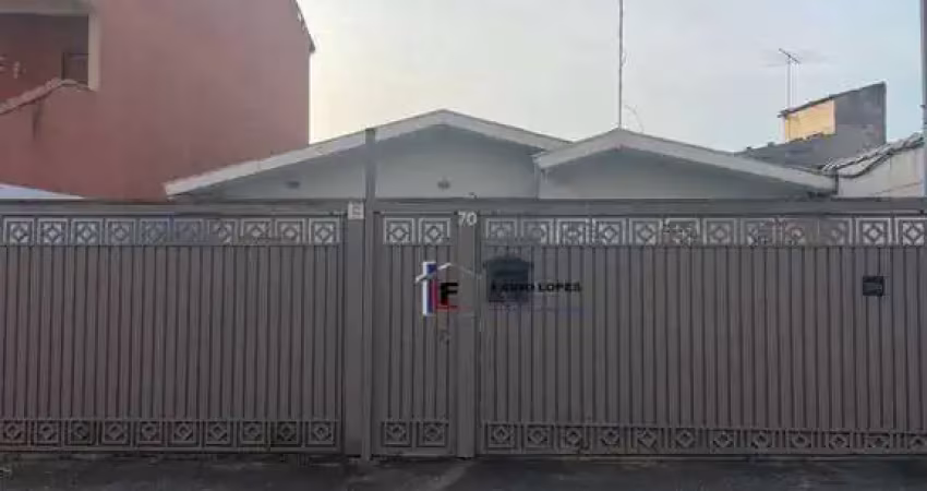 Casa com 3 quartos à venda na Rua Ida Pasin Miele, Centro, São Bernardo do Campo