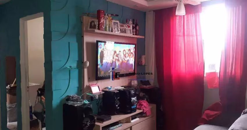 Apartamento - venda - vila bela vista- santo andré - sp