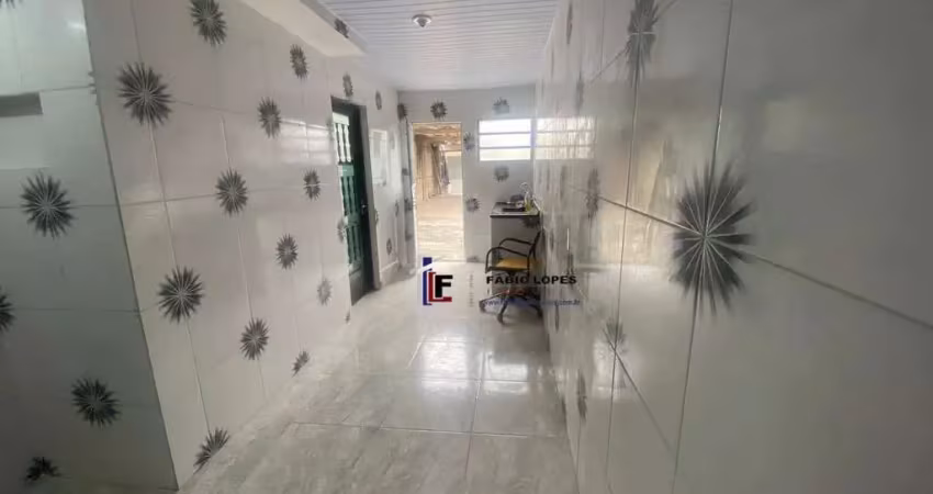 Casa com 2 dormitórios para alugar, 70 m² por r$ 1.830,00/mês - vila palmares - santo andré/sp