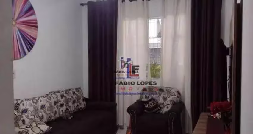 Casa assobradada - à venda - vila guiomar - santo andré sp
