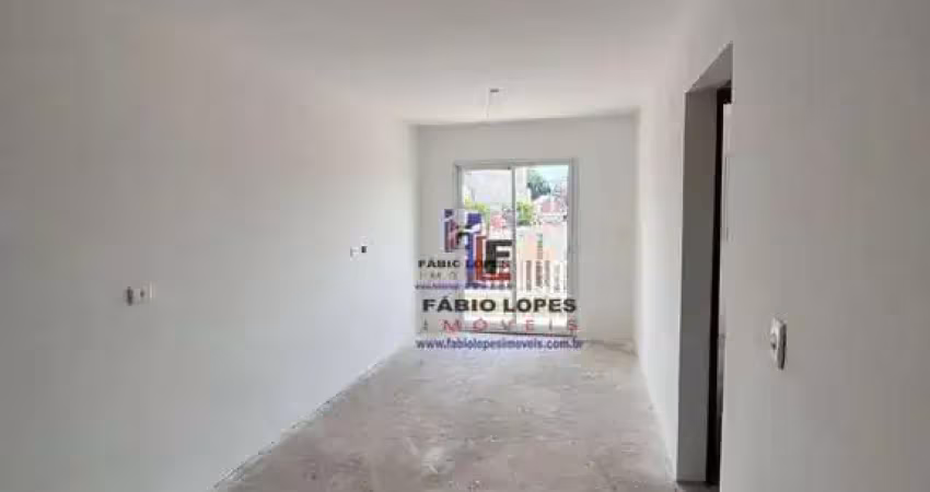 Apartamento padrão - à venda - parque das nações - santo andré/sp.