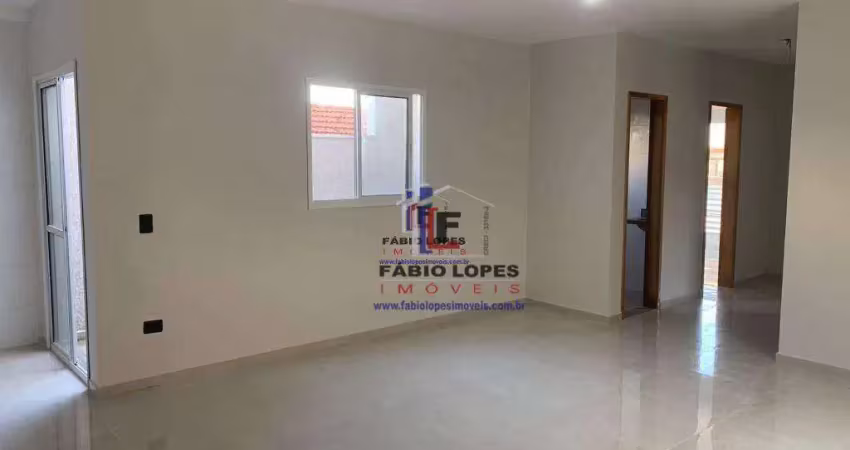 Cobertura - à venda - parque das nações - santo andré/sp.