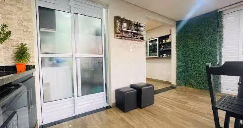 Apartamento - a venda - valparaiso - santo andré (sp)