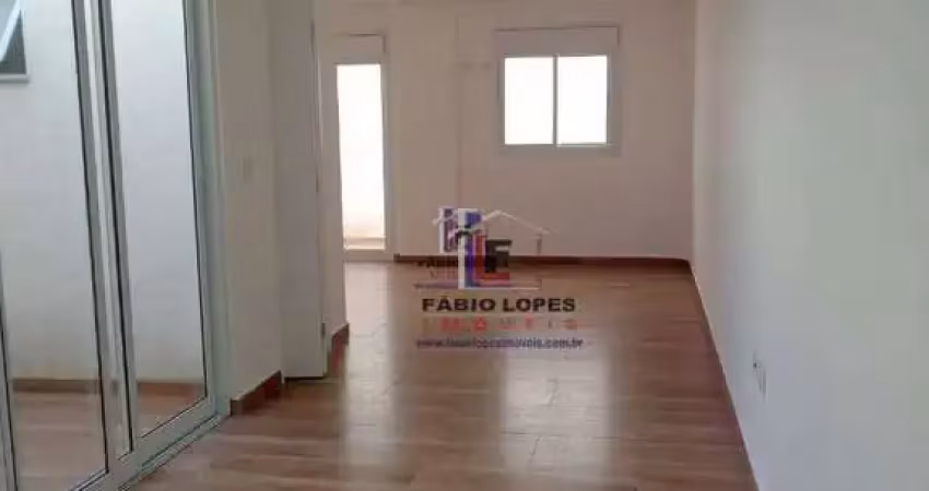 Apartamento - à venda - bairro jardim - santo andré/sp.