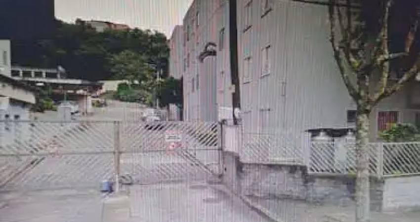 Apartamento com 2 quartos à venda na Rua Soldado Dorival de Brito, Cidade São Jorge, Santo André