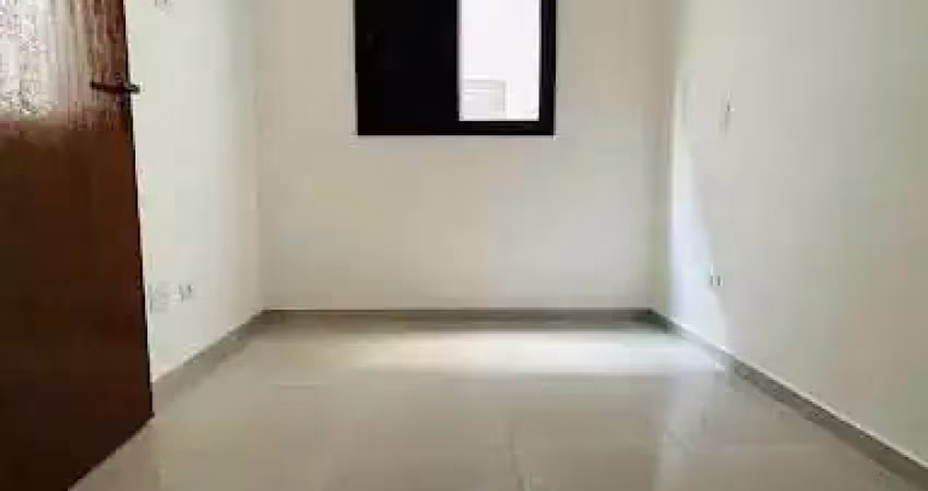 Apartamento com 2 quartos à venda na Rua Grã-Bretanha, Vila Príncipe de Gales, Santo André