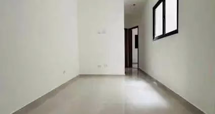 Apartamento com 2 quartos à venda na Rua Grã-Bretanha, Vila Príncipe de Gales, Santo André
