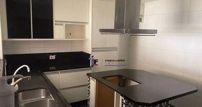 Sobrado com 3 dormitórios, 276 m² - venda por r$ 1.100.000,00 ou aluguel por r$ 5.280,00/mês - santa maria - santo andré/sp