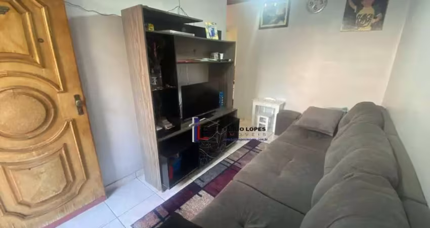 Apartamento à venda - vila sacadura cabral - santo andré/sp