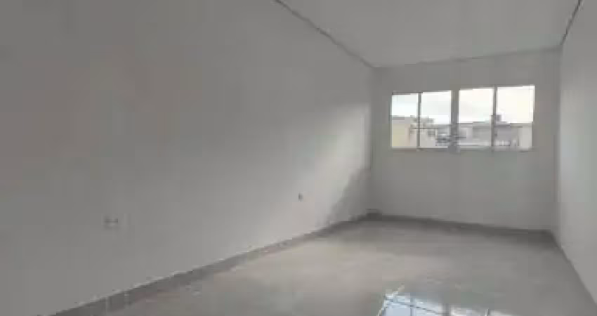 Sala comercial para alugar na Rua Pedro Setti, Vila Palmares, Santo André