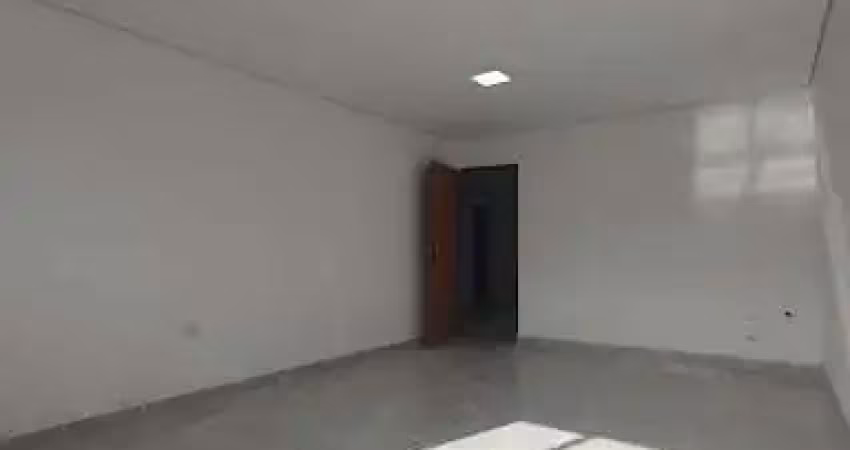 Sala comercial para alugar na Rua Pedro Setti, Vila Palmares, Santo André