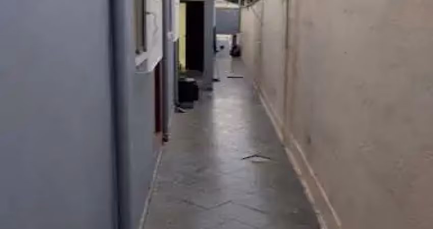 Casa terrea - venda - vila palmares - santo andre (sp)