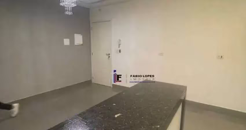 Apartamento venda e locação -vila valparaiso  santo andré, sp