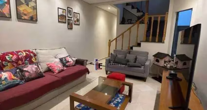 Casa com 4 quartos à venda na Rua Laureano, Vila Camilópolis, Santo André