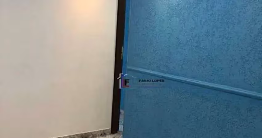 Apartamento - venda  - sacadura cabral - santo andré - sp