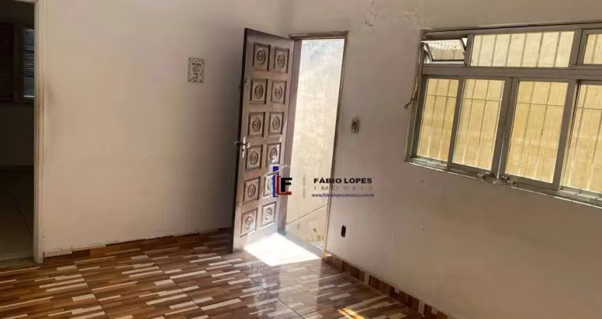 Casa com 2 dormitórios à venda, 113 m² por r$ 450.000,00 - vila sacadura cabral - santo andré/sp