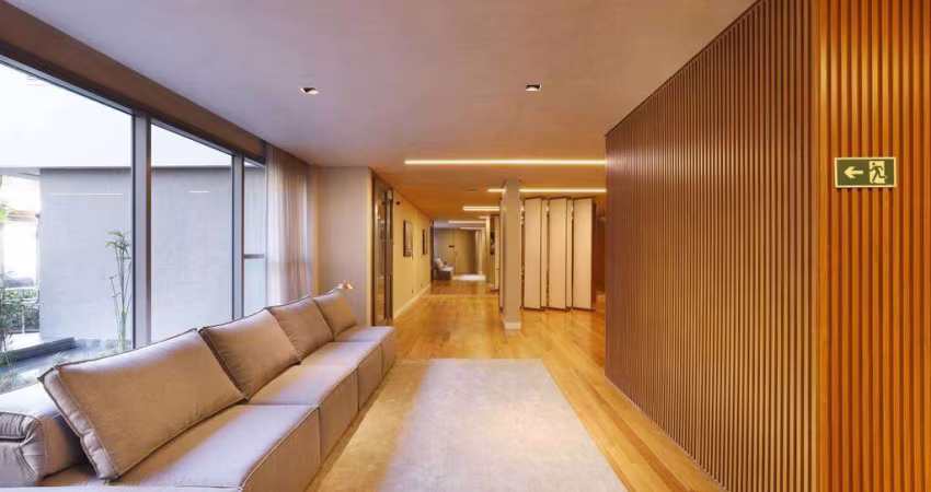 Apartamento com 3 quartos à venda na Rua Suzano, Jardim Paulista, São Paulo