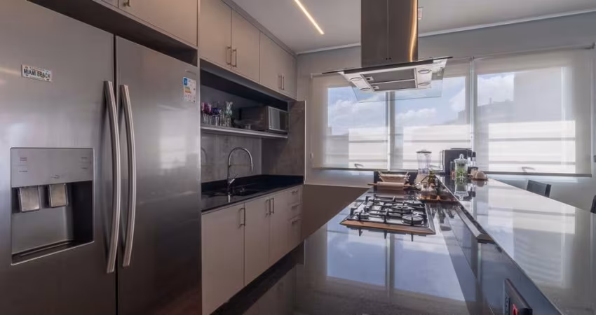 Apartamento com 2 quartos à venda na Alameda Franca, Jardim Paulista, São Paulo