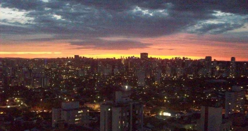 Apartamento com 3 quartos à venda na Avenida Cotovia, Indianópolis, São Paulo