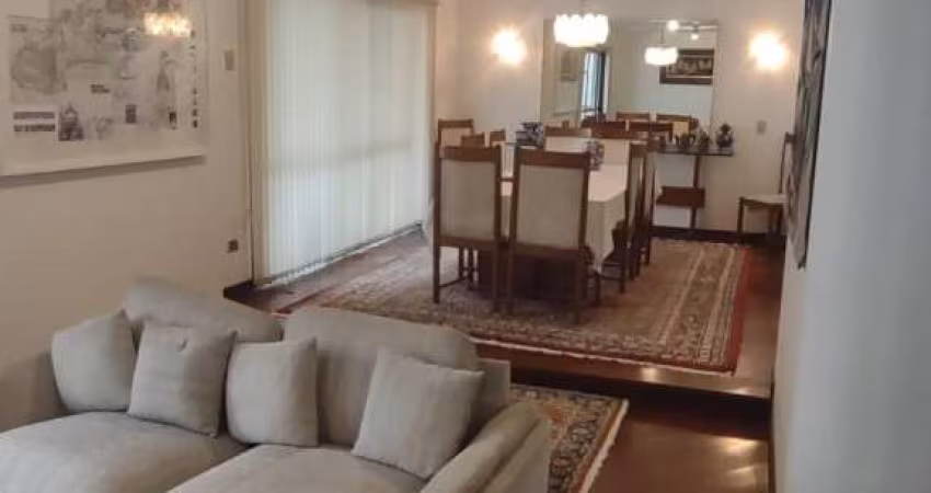 Apartamento com 4 quartos à venda na Alameda Fernão Cardim, 371, Jardim Paulista, São Paulo