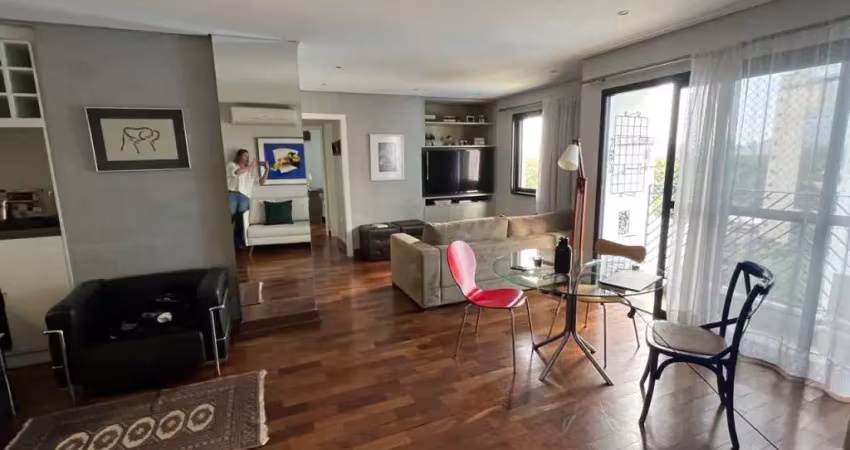 Apartamento com 2 quartos à venda na Jardim Paulista, Jardins, São Paulo