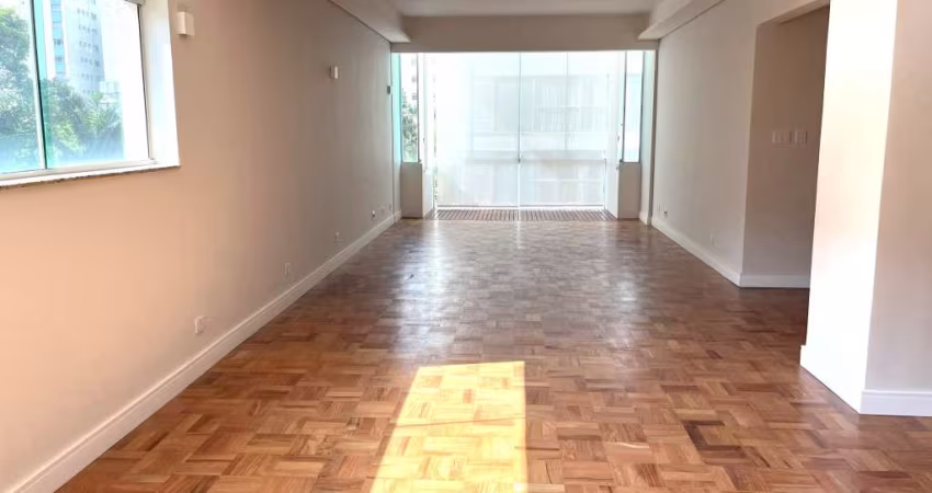 Apartamento com 3 quartos à venda na Rua Cincinato Braga, Bela Vista, São Paulo
