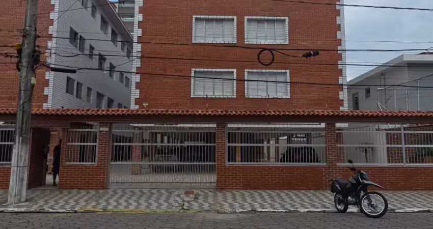 Oportunidade!!!! apartamento com 2 dormitórios a 200 metros do mar na guilhermina!