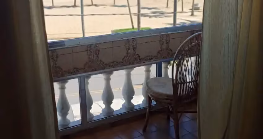 Apartamento com 2 quartos à venda em Guilhermina, Praia Grande 