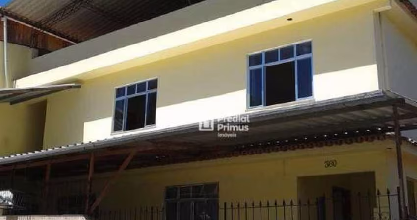 03 casas à venda, por R$ 900.000 - Chácara Paraíso - Nova Friburgo/RJ