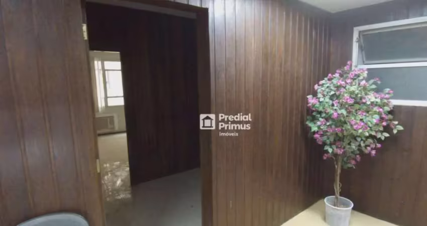 Sala para alugar, 37 m² por r$ 1.484,00/mês - centro - nova friburgo/rj