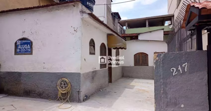 Casa para alugar, 94 m² por R$ 3.190,00/mês - Olaria - Nova Friburgo/RJ