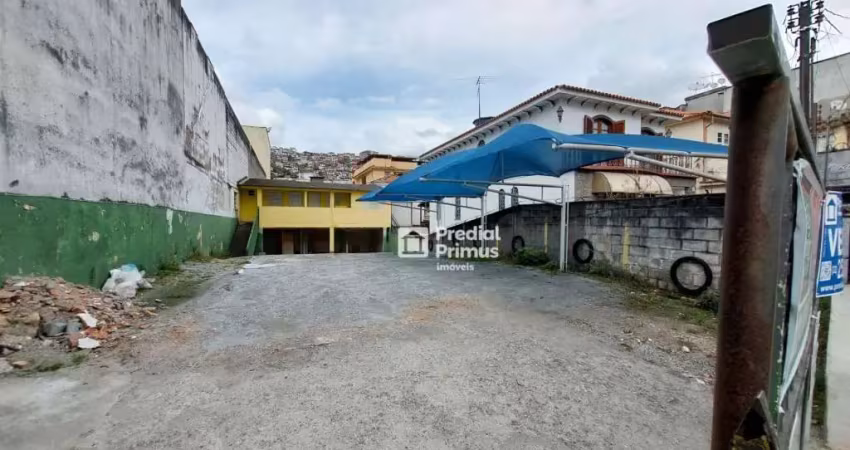 Terreno com localização privilegiada à venda, 288 m² por r$ 2.200.000 - centro - nova friburgo/rj